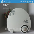 Aromacare TITAN moistening machines humidifiers